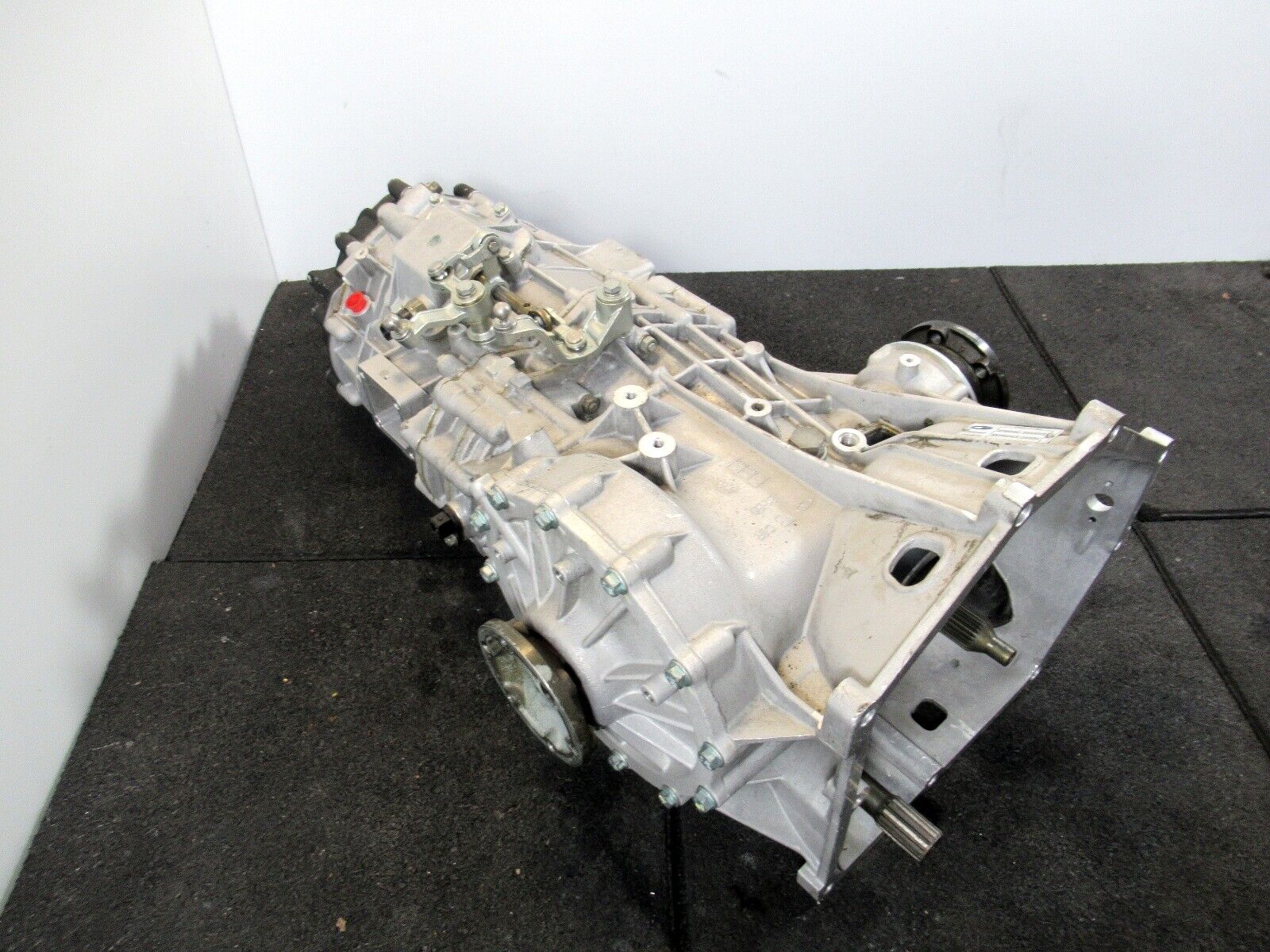 Lamborghini Gallardo Manual Gearbox 086300045H - Fresh Stock Dated February 2026