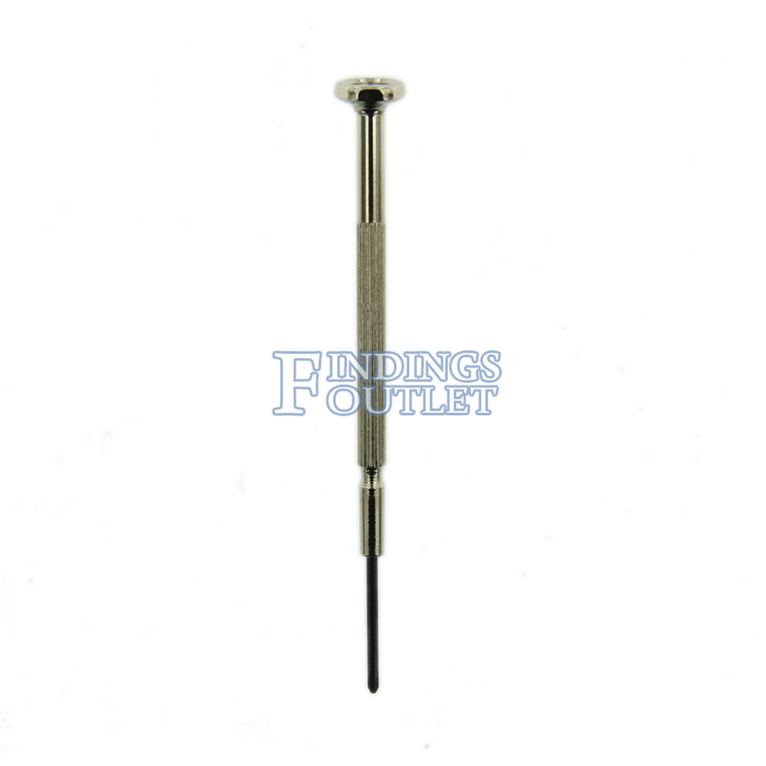 Mini Delta Screwdriver Set 6pc Watch Repair Straight Slotted Cross Phillips Head - Fresh Stock Dated February 2026