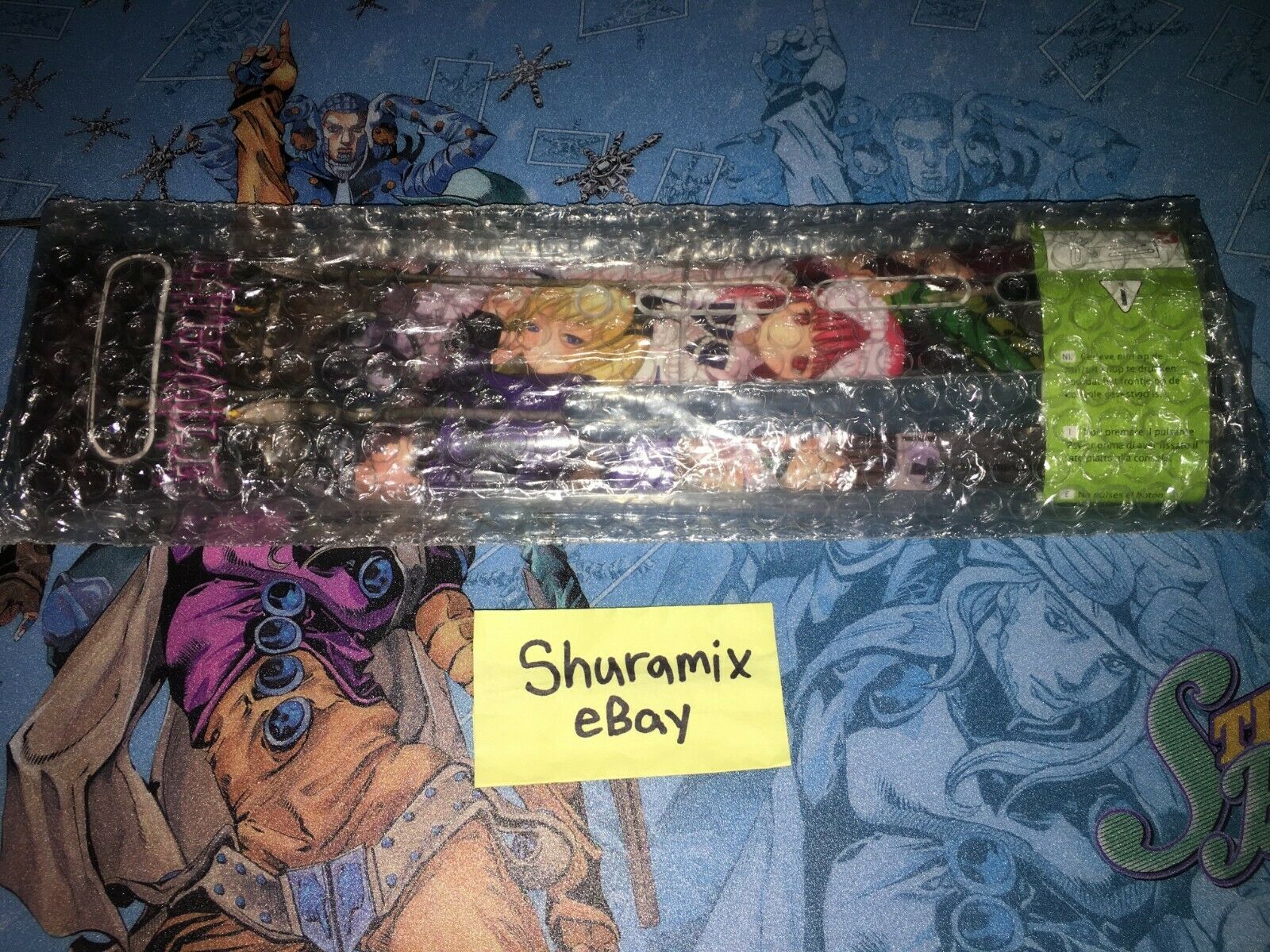 Deathsmiles LE System Faceplate for Microsoft Xbox 360 Cave Aksys Shmup - Fresh Stock Dated December 2025