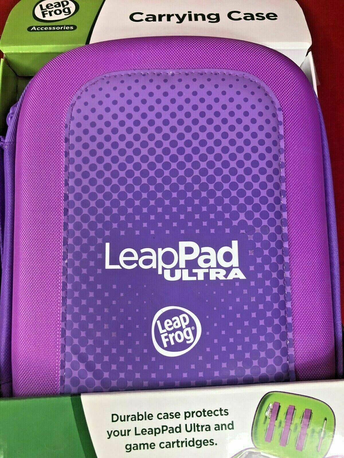 NEW LeapFrog LeapPad 7