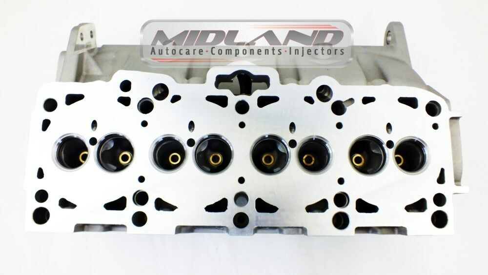 AUDI SEAT SKODA VW 1.9 TDi PD 8v ENGINE CYLINDER HEAD ASZ ARL AUY AJM ATD BXE - Fresh Stock Dated February 2026