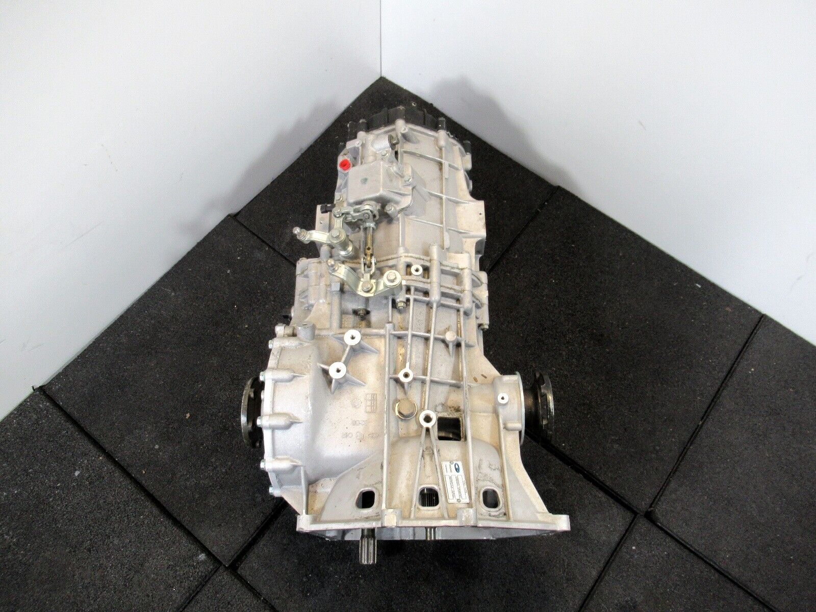 Lamborghini Gallardo Manual Gearbox 086300045H - Fresh Stock Dated February 2026
