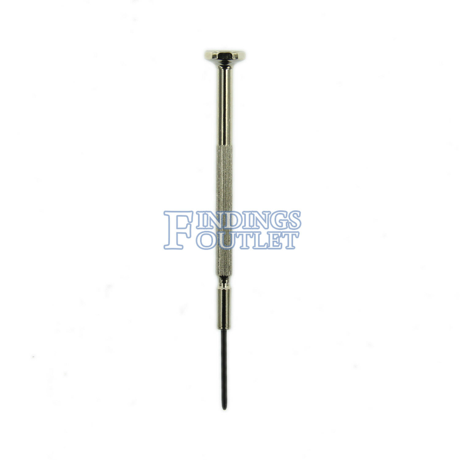 Mini Delta Screwdriver Set 6pc Watch Repair Straight Slotted Cross Phillips Head - Fresh Stock Dated February 2026