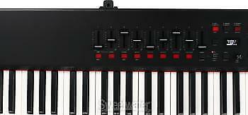 M-Audio Hammer 88 Pro 88-key Keyboard Controller - Fresh Stock Dated February 2026