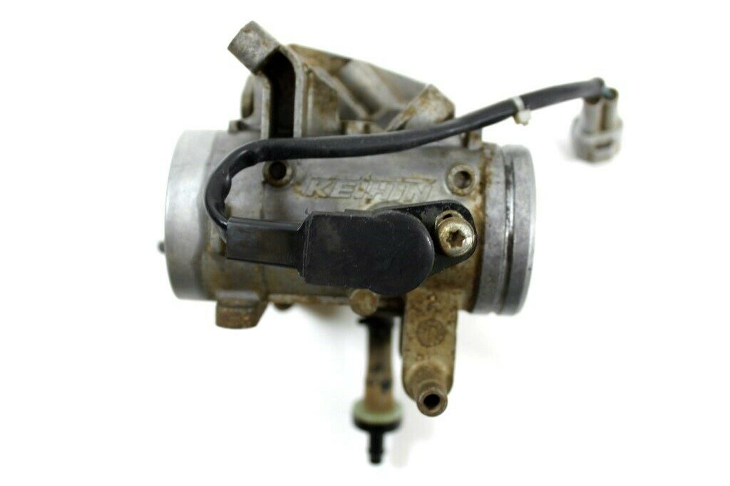 2013 Polaris Sportsman 800 EFI Fuel Injectors with Pump and Throttle Body (OEM) - Fresh Stock Dated February 2026