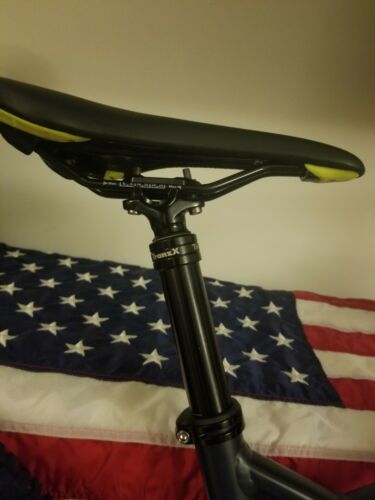 MARIN Rift Zone 2, Mountain Bike, 29er, Size M - Fresh Stock Dated February 2026