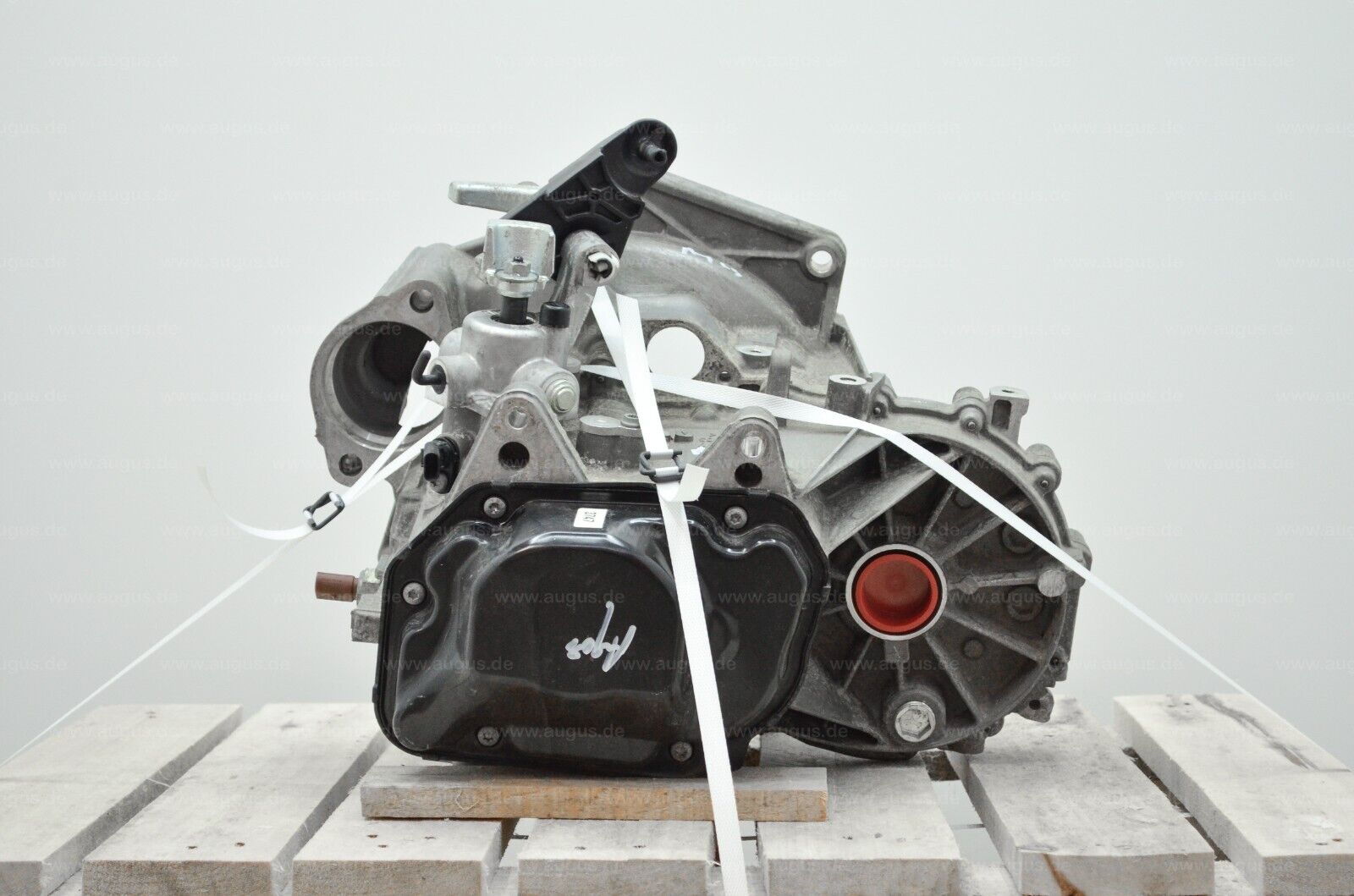 Audi Skoda Manual Transmission Qts 2015 000 Km - Fresh Stock Dated February 2026