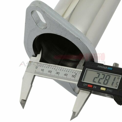 Catless Straight  Downpipes For Infinity for G37 2008-2013 3.7L V6 VQ37VHR - Fresh Stock Dated February 2026