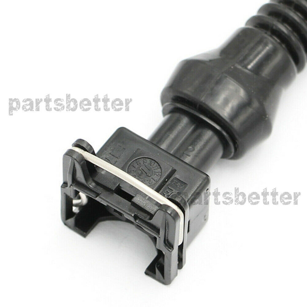 1202863 Fuel Injector Set Fit Polaris RZR Sportsman Ranger EFI 700 800 2005-2014 - Fresh Stock Dated February 2026