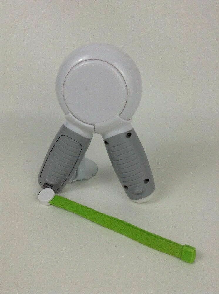 LeapTV Leapfrog Video Game Replacement Remote Controller Pointer White Leap Frog - Fresh Stock Dated February 2026