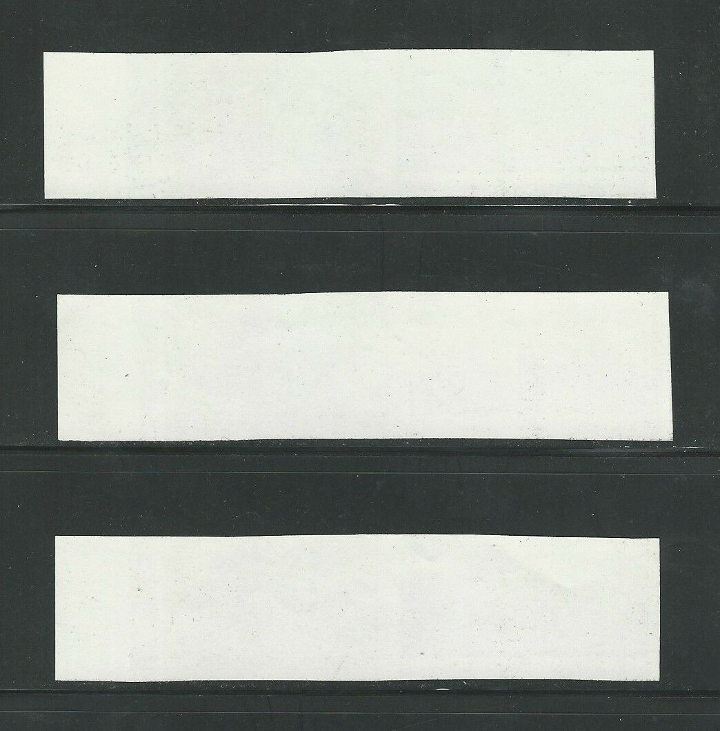 Burundi: 1976; Scott C237-C239, pairs imperforated olympics, MNH EBBN01 - Fresh Stock Dated January 2026