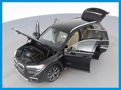 2016 BMW X1 xDrive28i Sport Utility 4D - Fresh Stock Dated December 2025