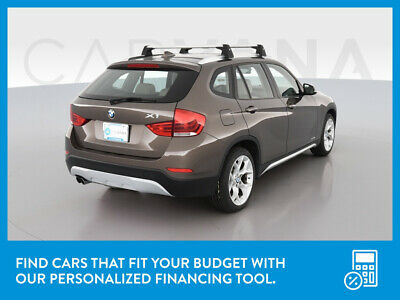 2014 BMW X1 xDrive28i Sport Utility 4D - Fresh Stock Dated December 2025