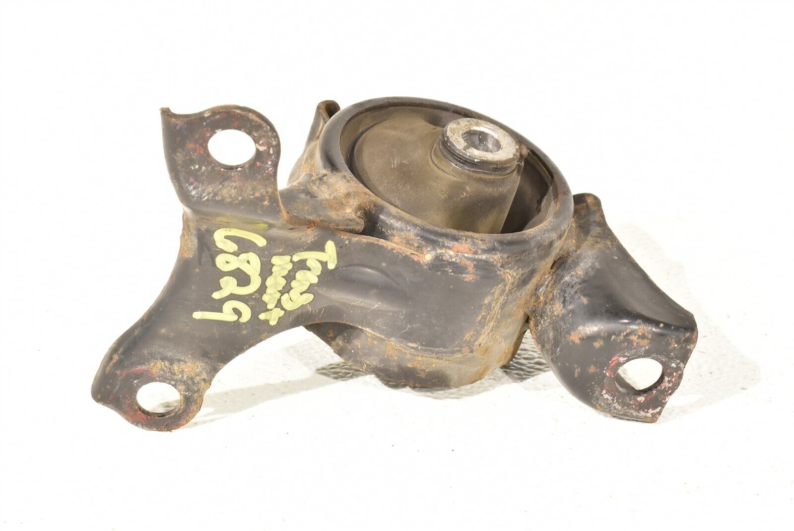 02-06 Acura RSX Type S Transmission Mount AA6829 - Fresh Stock Dated February 2026