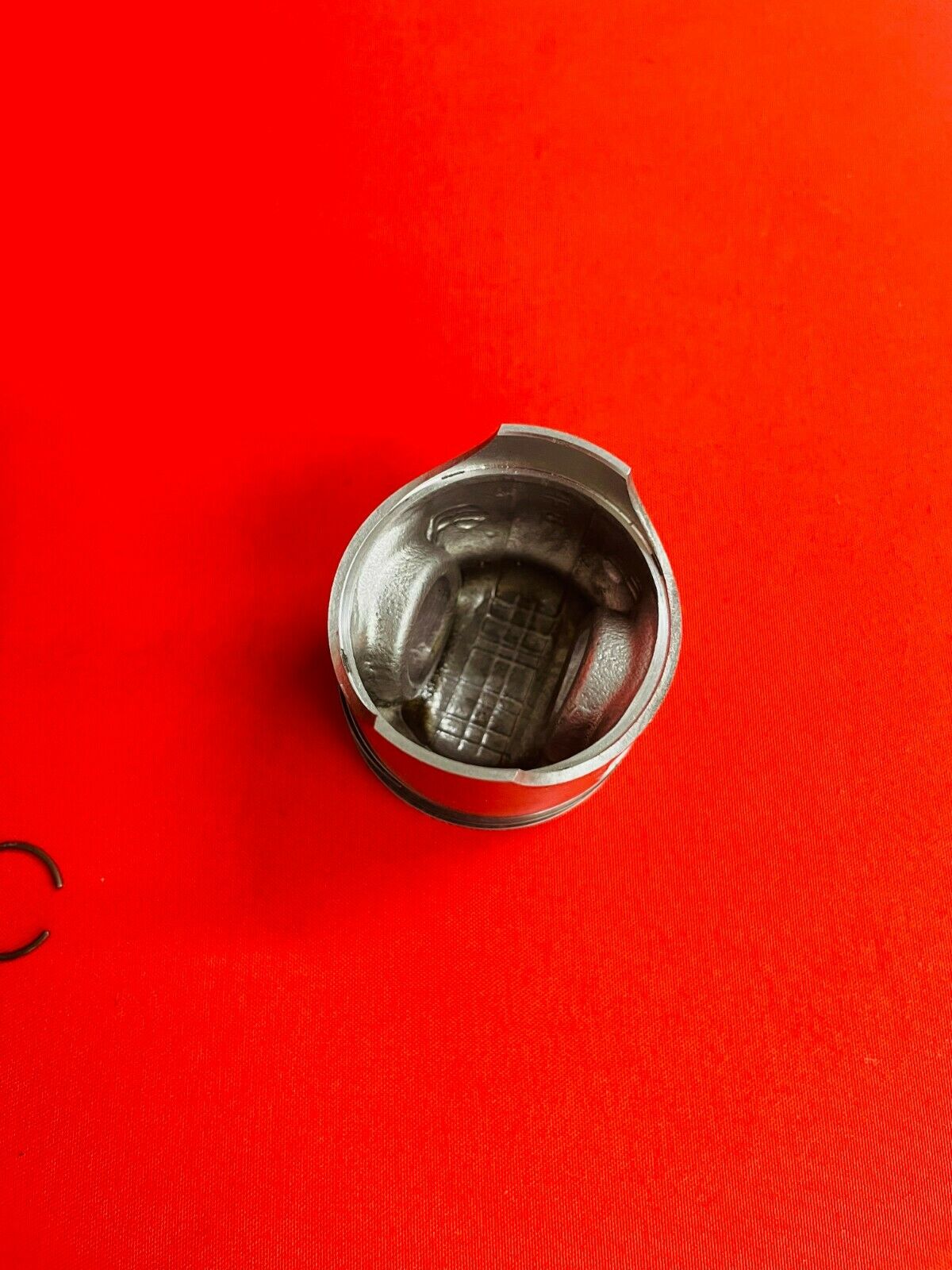 CRF50 CYLINDER JUG BARREL AND PISTON STOCK FACTORY GENUINE OEM HONDA CRF XR 50 - Fresh Stock Dated February 2026