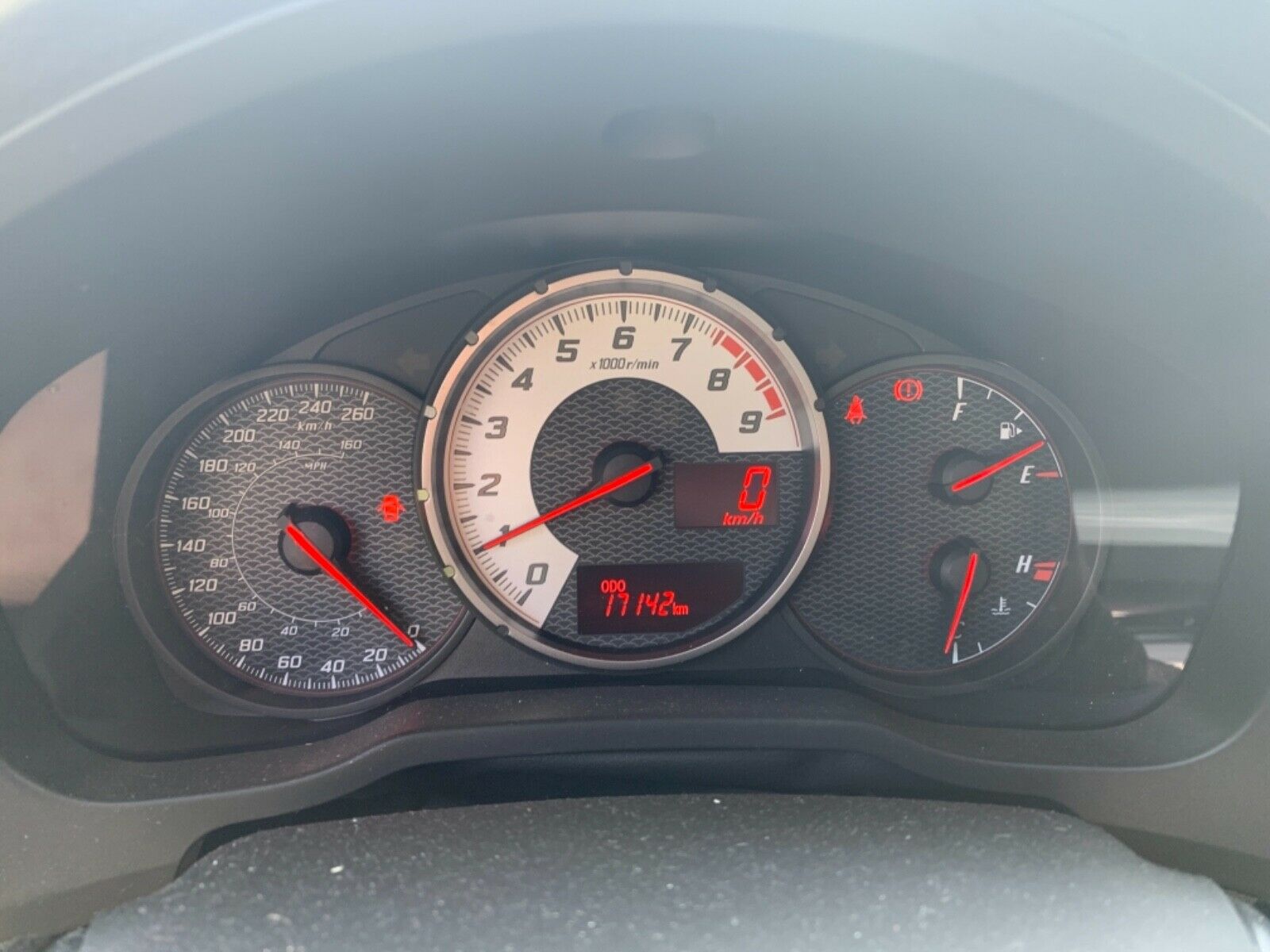 2016 Scion FR-S  Excellent condition, only 11,000 miles - Fresh Stock Dated December 2025