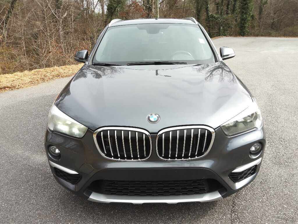2018 BMW X1 xDrive28i - Fresh Stock Dated December 2025