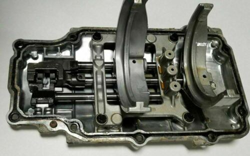 M5R2 RKE Transmission Cover with Shift Forks 1989 - 1995 Thunderbird SC - Fresh Stock Dated December 2025