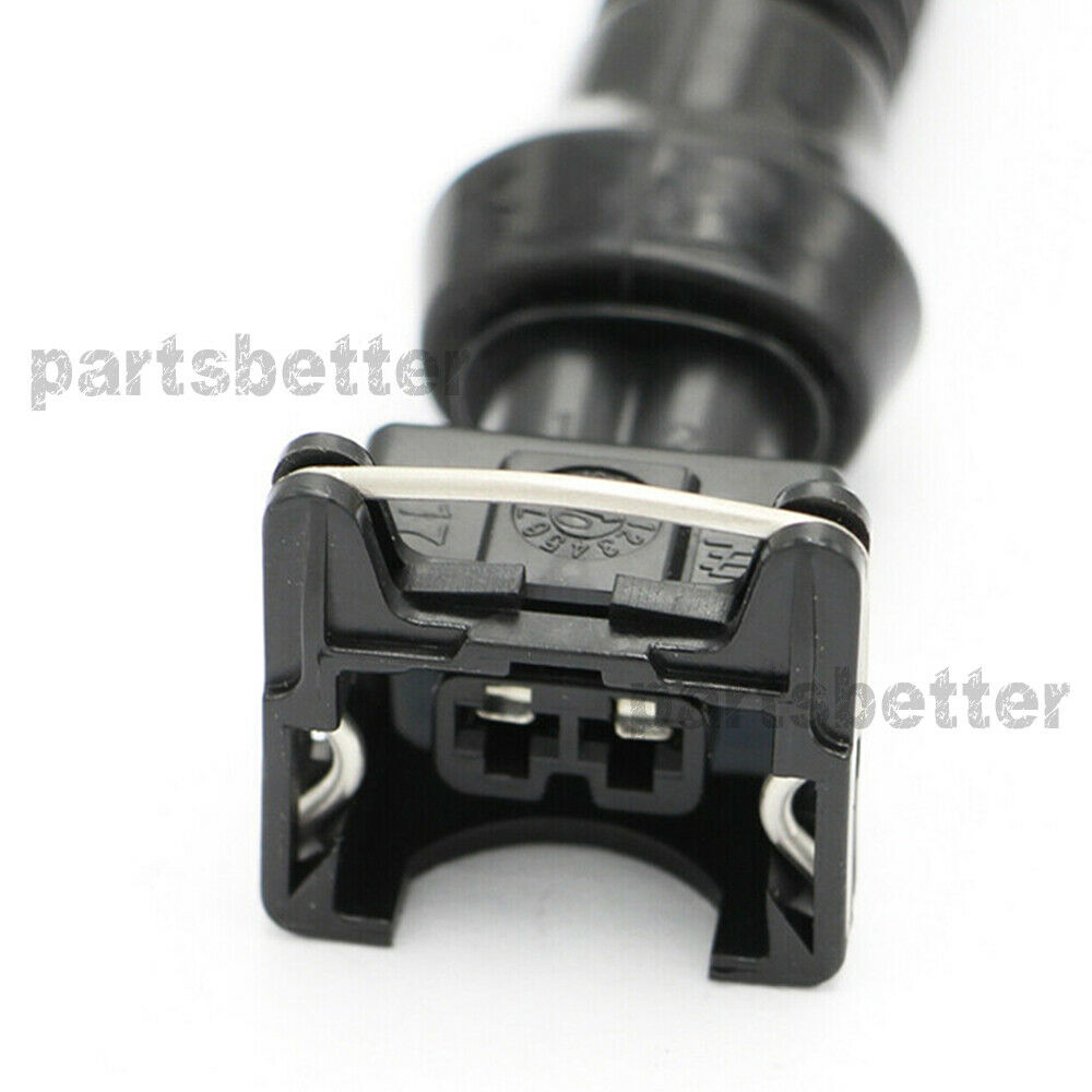 1202863 Fuel Injector Set Fit Polaris RZR Sportsman Ranger EFI 700 800 2005-2014 - Fresh Stock Dated February 2026