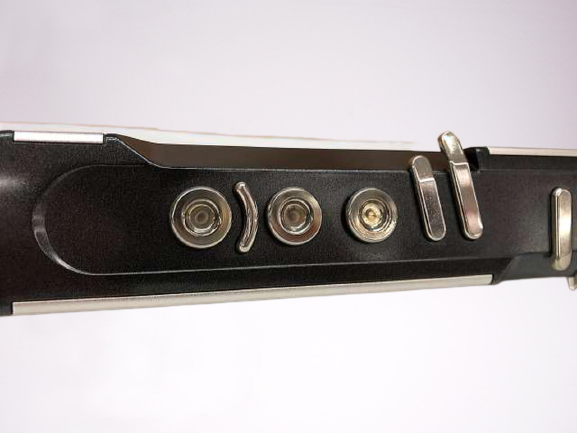 Akai Professional EWI4000S/Electronic Wind Controller Wireless Synthesizer JP - Fresh Stock Dated February 2026