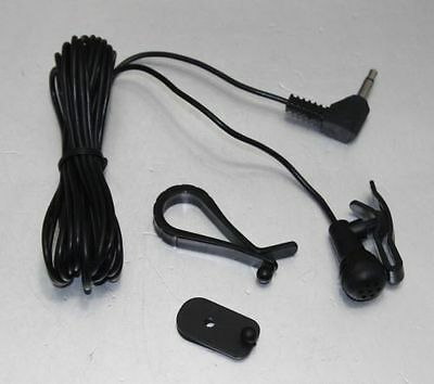 For Clarion FB-275BTB FB275BTB Bluetooth Microphone Car Audio MIC-4 - Fresh Stock Dated February 2026