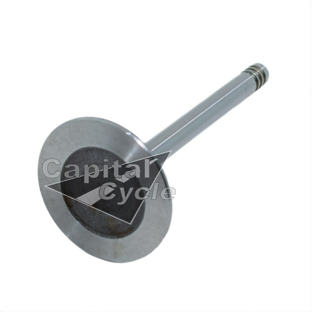 Siebenrock Intake Valve 44mm 44 mm BMW R100 R90 R80 R75 R60 R50 - Fresh Stock Dated February 2026