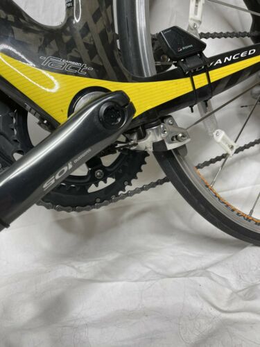 Specialized Transition Comp Triathlon TT Full Carbon Fiber Bike Size Small - Fresh Stock Dated December 2025