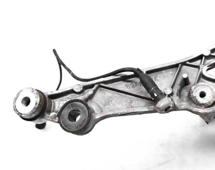 04 Ducati Monster 800S Right Side Foot Peg Bracket Mount & Rear Brake Light - Fresh Stock Dated February 2026