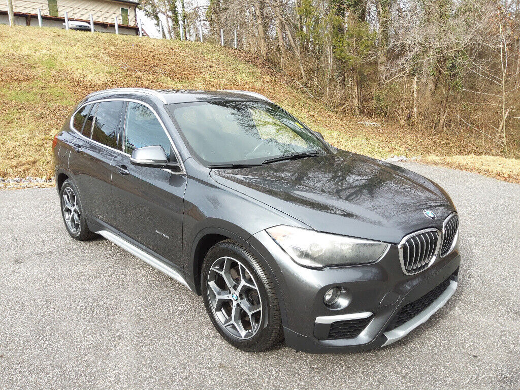 2018 BMW X1 xDrive28i - Fresh Stock Dated December 2025