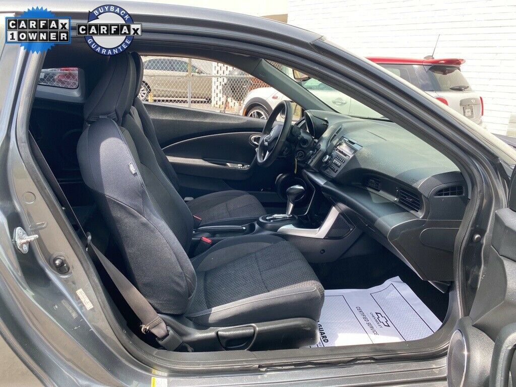 2014 Honda CR-Z - Fresh Stock Dated December 2025