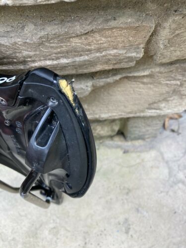 2019 Specialized Allez Sprint Disc - Zipp 302’s - Ultegra Di2 - Fresh Stock Dated December 2025