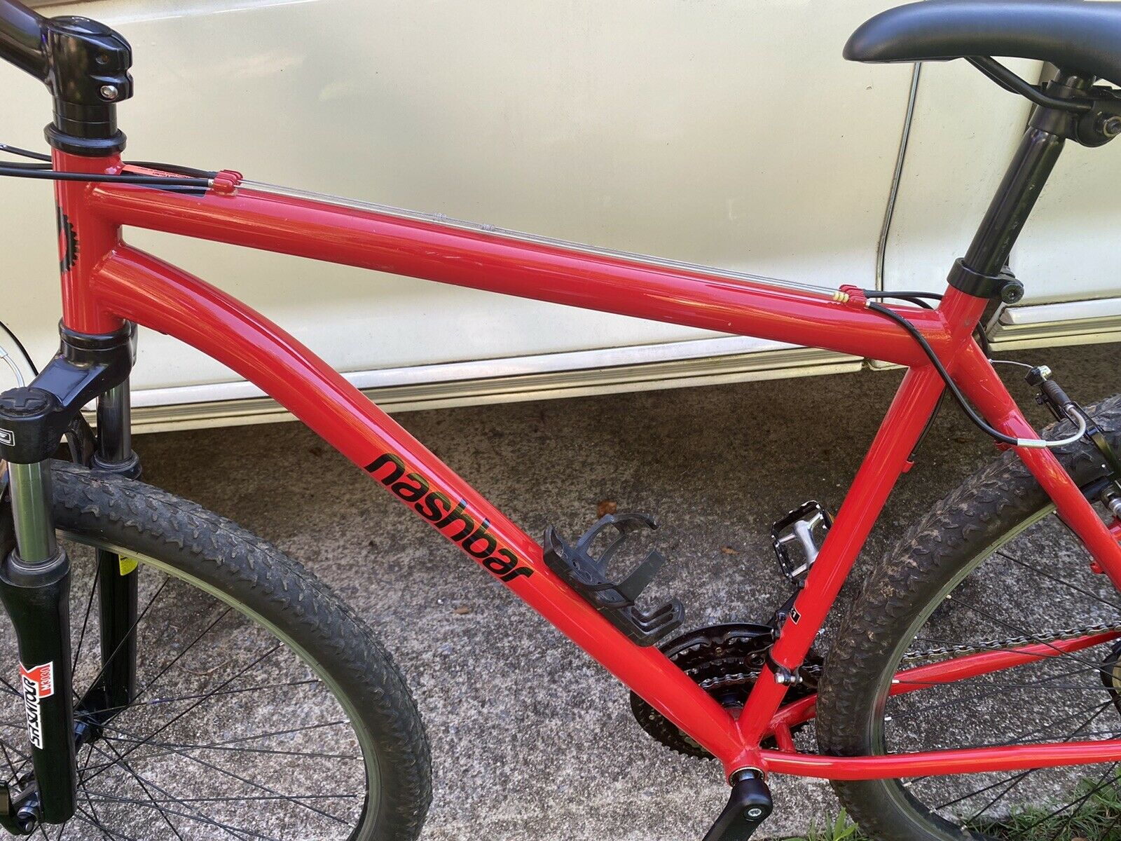 Nashbar AT 29er mountain bike - Fresh Stock Dated February 2026