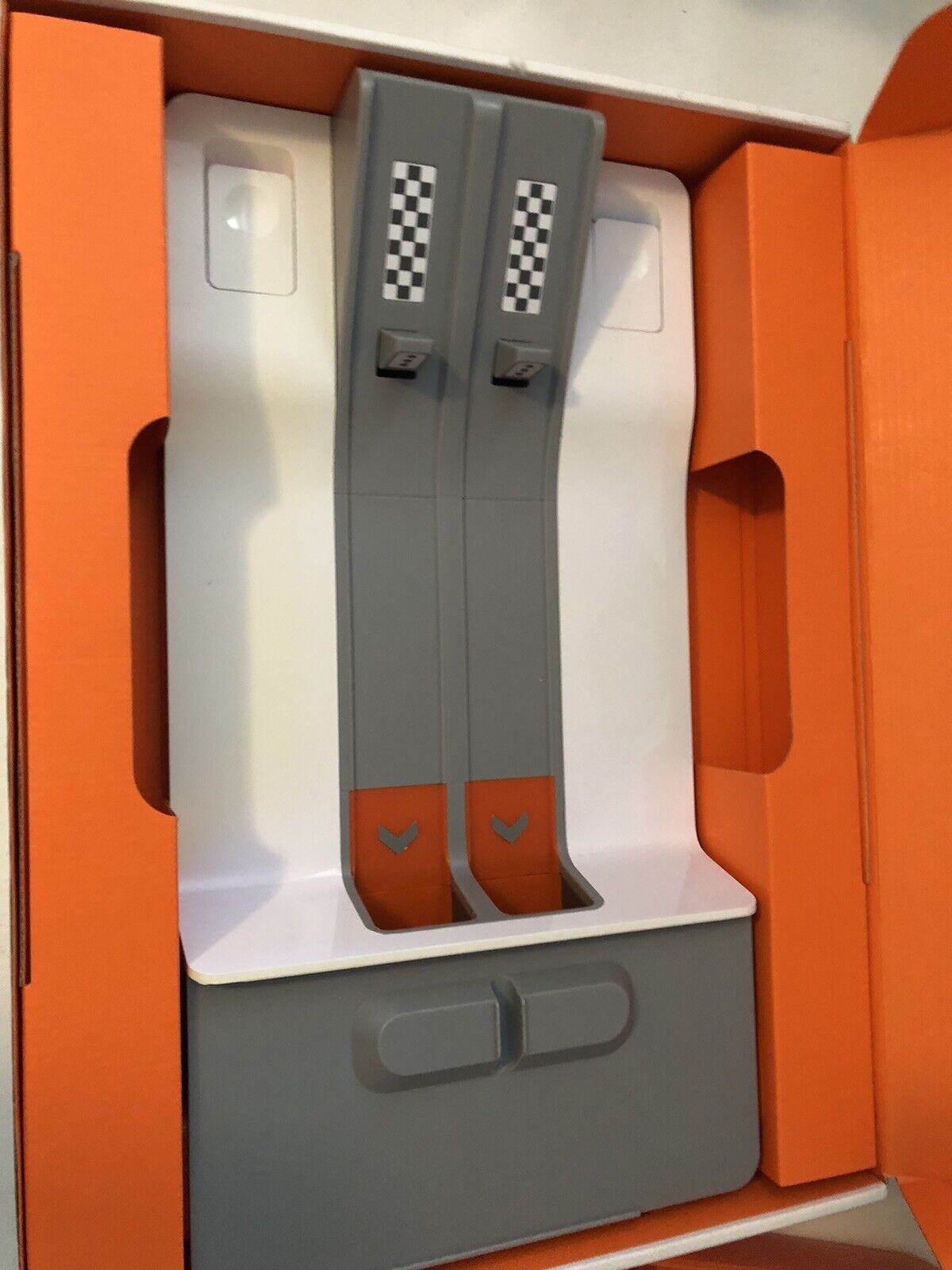 Osmo Hot Wheels Mind Racers 6 Cars And Track! MISSING TOKENS! *PLEASE READ* - Fresh Stock Dated February 2026