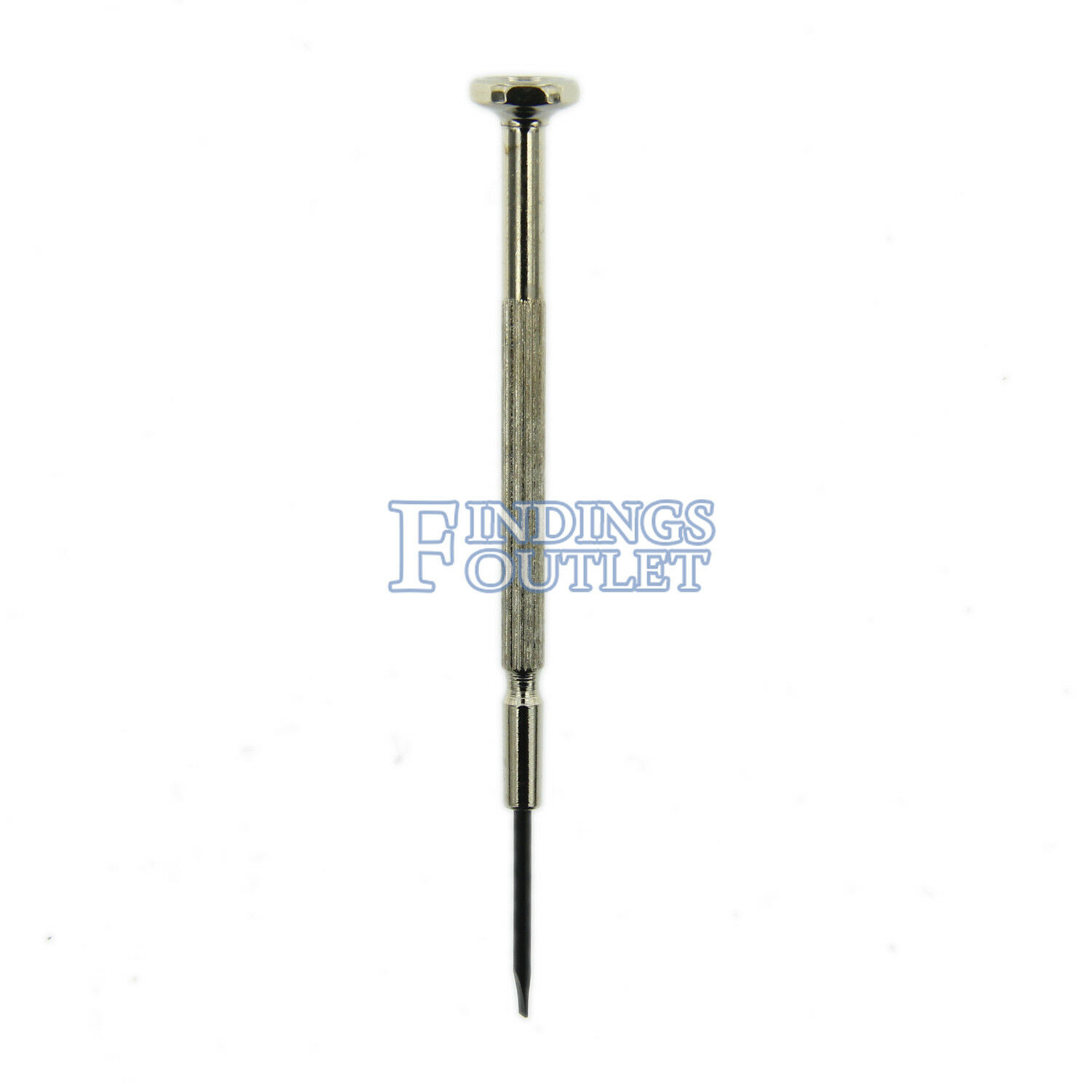 Mini Delta Screwdriver Set 6pc Watch Repair Straight Slotted Cross Phillips Head - Fresh Stock Dated February 2026