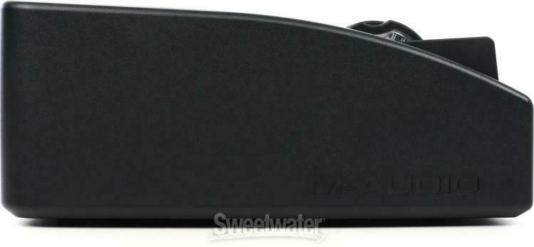 M-Audio Hammer 88 Pro 88-key Keyboard Controller - Fresh Stock Dated February 2026