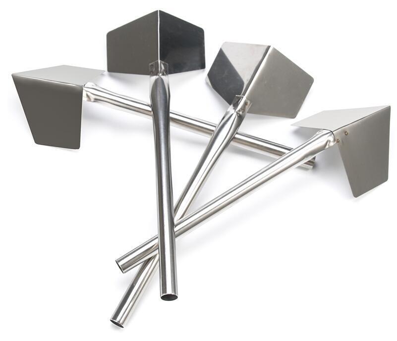 Wooden Handle Putty Knife Scraper Drywall Corner Shovel Puller Mud Home... - Fresh Stock Dated February 2026