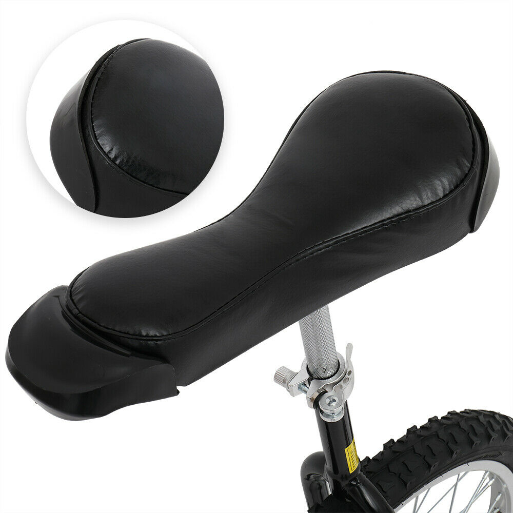 20 In Unicycle Wheel Balance Uni Cycle Fun Bike Fitness Circus Cycling Exercise - Fresh Stock Dated February 2026