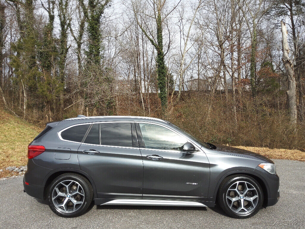 2018 BMW X1 xDrive28i - Fresh Stock Dated December 2025