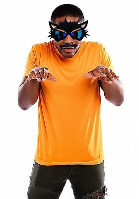 Black Cat Sunglasses - Fresh Stock Dated February 2026