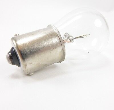 6v Turn Signal Light Bulb Flasher Lamp 1129 6 Volt 21 Watt 21w  A4513 Moto - Fresh Stock Dated February 2026