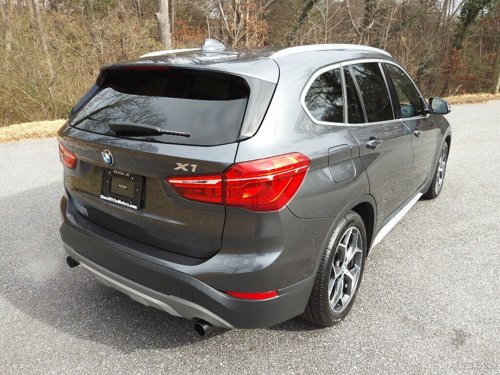 2018 BMW X1 xDrive28i - Fresh Stock Dated December 2025