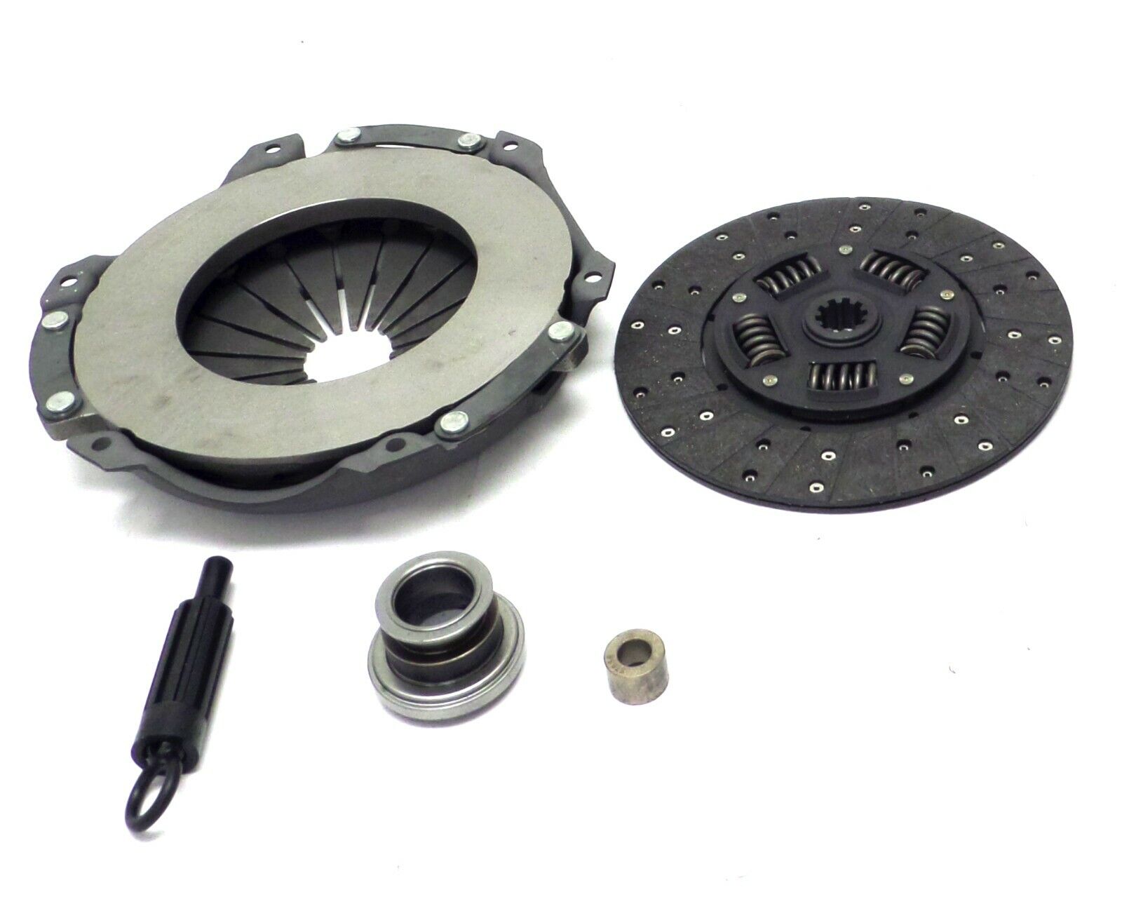 381173 AcDelco Manual Transmission Clutch Kit Buick Chevrolet Pontiac Oldsmobile - Fresh Stock Dated February 2026