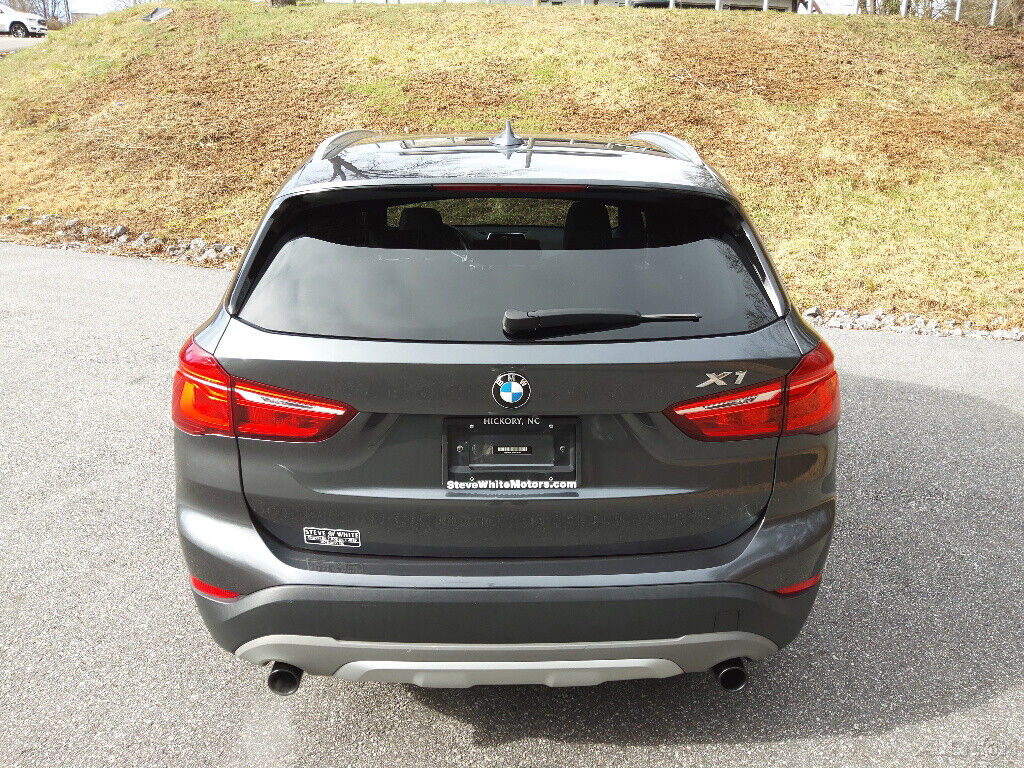 2018 BMW X1 xDrive28i - Fresh Stock Dated December 2025