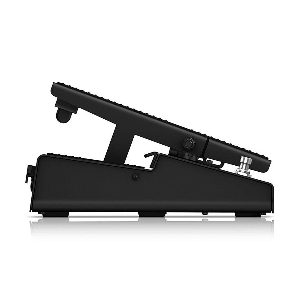 IK Multimedia iRig Stomp I/O Usb Pedalboard Controller - Fresh Stock Dated February 2026