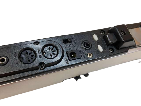 Akai Professional EWI4000S/Electronic Wind Controller Wireless Synthesizer JP - Fresh Stock Dated February 2026