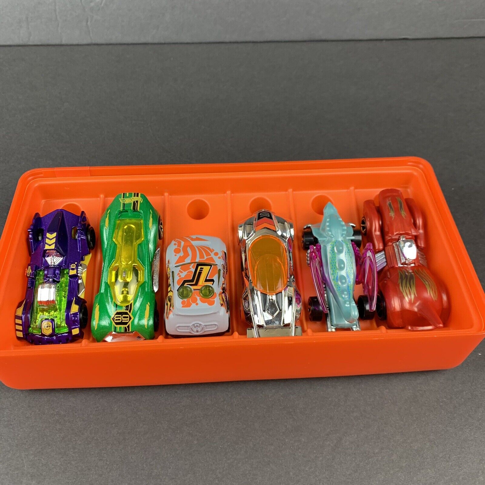 Osmo Hot Wheels Mind Racers 6 Cars Box RARE Poster iPad Launchpad + Tokens, NICE - Fresh Stock Dated February 2026