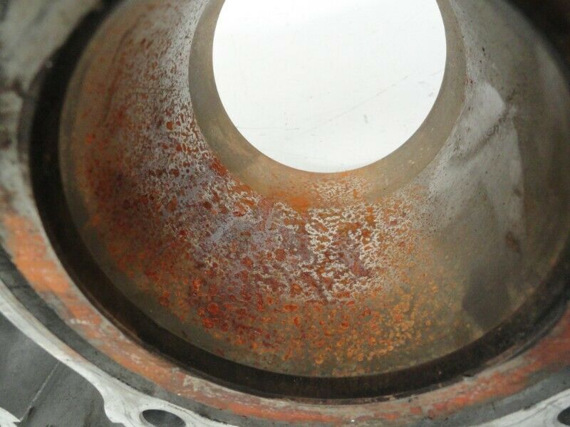 91 Honda CBR 1000 F Hurricane  Cylinder Barrel Jug - Fresh Stock Dated February 2026