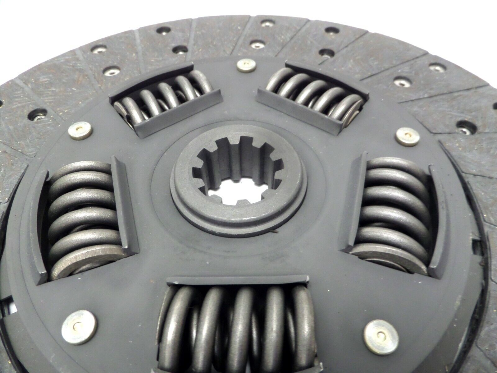 381173 AcDelco Manual Transmission Clutch Kit Buick Chevrolet Pontiac Oldsmobile - Fresh Stock Dated February 2026