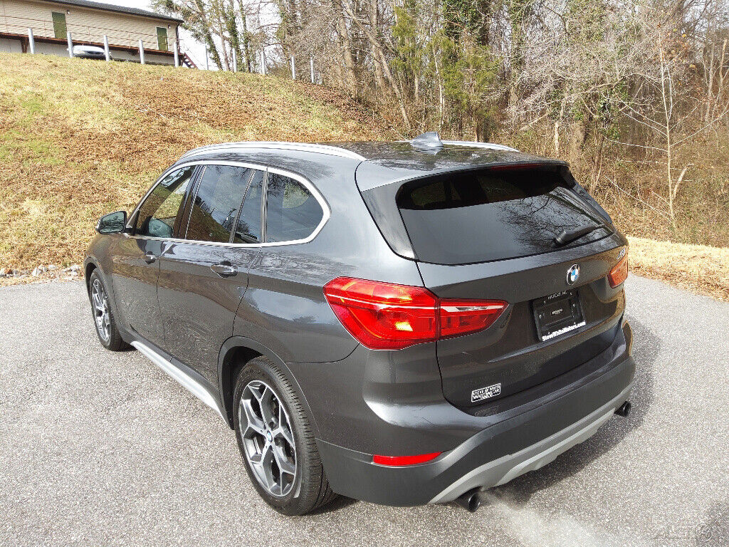 2018 BMW X1 xDrive28i - Fresh Stock Dated December 2025