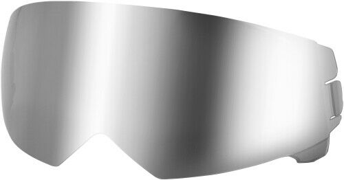 Scorpion Sun Visor For Exo-C100 Helmet Silver 52-507-69 75-01065 - Fresh Stock Dated February 2026